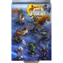 Fantastic Four: Starter Game